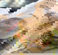 Hungry Jacks - Travel Agents