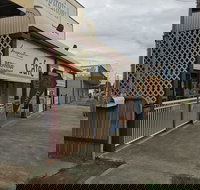 Inspirations Gift and patchwork Gallery - Travel Agents