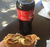 Ispa Kebabs - Travel Agents