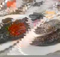 keahs kitchen - Cruises Travel