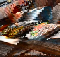 Lone Star Rib House