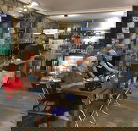 Megabites At The Retreat - Travel Agents