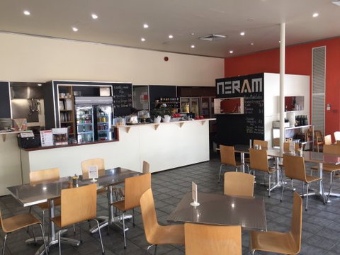 NERAM Cafe - Travel Agents 0