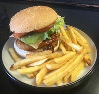 Nouvelle Cafe - Travel Agents