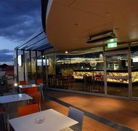 One7Eight Dining  Bar - Cruises Travel