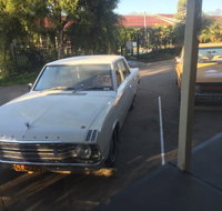 Restaurant at BEST WESTERN Motor Inn in Tamworth - Travel Agents