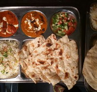 Saffron Indian Cuisine - Travel Search