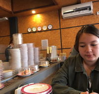 Sushi Train Zen - Cruises Travel