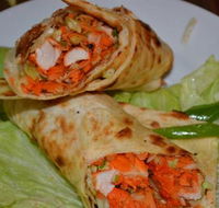 Thar Indian Cuisine - Cruises Travel