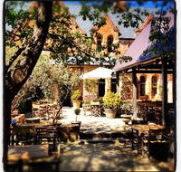 The Church Bar  Woodfired Pizza - Travel Search