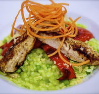 The Lions Pride Cafe  Restaurant - Cruises Travel
