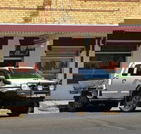 The Nan Ping Chinese Restaurant - Travel Agents