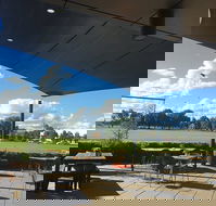 The Outlook Cafe Dubbo - Cruises Travel