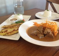 The Restaurant at Westbury - Cruises Travel