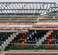 The Terrace - Travel Agents