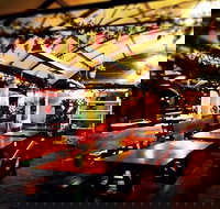 The Terrace Thai Cuisine - Travel Search