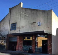 The Welder's Dog Tamworth - Travel Agents