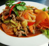 Twilights family restaurant - Cruises Travel