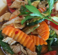 Vanilla Bean - Travel Search