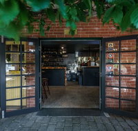 Vine And Tap - Travel Search