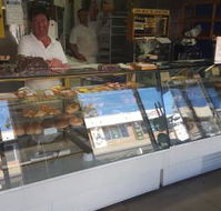 AJ's Bake House - Cruises Travel