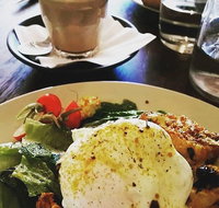 Allumer Coffee  Eatery - Tourism Guide