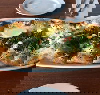 Anatolia Turkish Cuisine - Travel Search