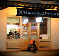 BD's Woodfired Pizza and Pasta - Tourism Guide