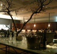 Biota Dining - Tourism Guide