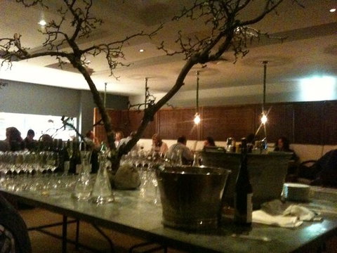 Biota Dining - Tourism Guide 0