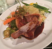 Blackie's Restaurant - Cruises Travel