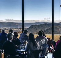 Boiler House Restaurant at Hotel Majestic - Tourism Guide