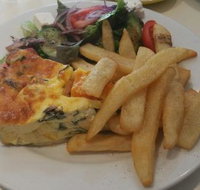 Bowral Cafe  Patisserie - Tourism Guide