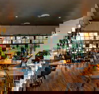 Briars Restaurant - Cruises Travel