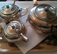 Cafe Parisienne Bowral - Tourism Guide
