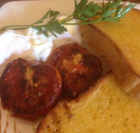 Cafe Red - Cruises Travel