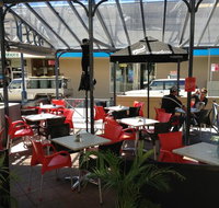 Cafe Rocca - Tourism Guide