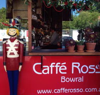 Caffe Rosso Bowral - Tourism Guide