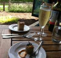 Centennial Vineyards Restaurant - Tourism Guide