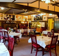 Chalet Restaurant - Tourism Guide