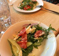 Colosseum Pizza  Rib House - Tourism Guide