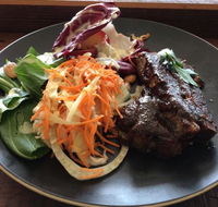 Common Ground Canteen and Kitchen - Travel Search