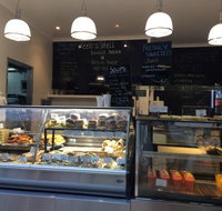Deeb's Deli - Tourism Guide