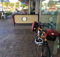 Deli on Perry - Cruises Travel
