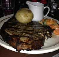 donegans steak house - Cruises Travel