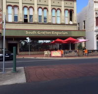 Emporium Cafe - Travel Search