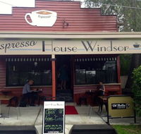 Expresso House Windsor - Cruises Travel