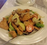 Fountain Court Chinese Restaurant - Travel Search