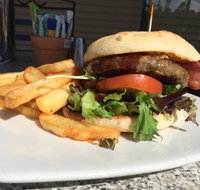 Gardenia Cafe at Gardenworld - Travel Agents