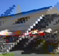 Great Lakes Cafe - Cruises Travel